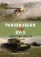 [Duel 46] • Panzerjäger vs. KV-1